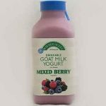 MIXED BERRY